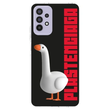 Picasee husă transparentă din silicon pentru Samsung Galaxy A32 4G SM-A325F - Kiky Ricky