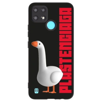 Husă pentru Realme C21 - Kiky Ricky
