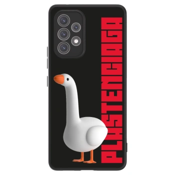 Picasee ULTIMATE CASE pentru Samsung Galaxy A52s 5G A528B - Kiky Ricky