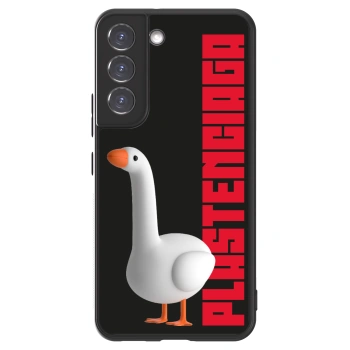 Picasee ULTIMATE CASE pentru Samsung Galaxy S22 5G - Kiky Ricky