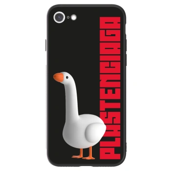 Picasee ULTIMATE CASE pentru Apple iPhone SE 2022 - Kiky Ricky