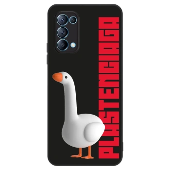 Husă pentru OPPO Reno 5 5G - Kiky Ricky