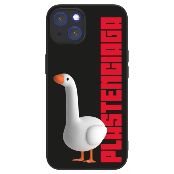 Picasee ULTIMATE CASE pentru Apple iPhone 14 - Kiky Ricky
