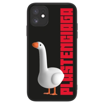 Picasee ULTIMATE CASE MagSafe pentru Apple iPhone 11 - Kiky Ricky