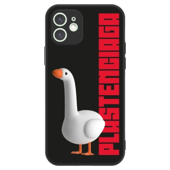 Picasee ULTIMATE CASE MagSafe pentru Apple iPhone 12 - Kiky Ricky