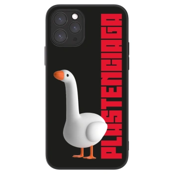Picasee ULTIMATE CASE MagSafe pentru Apple iPhone 11 Pro - Kiky Ricky