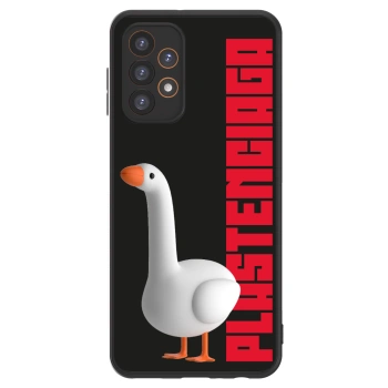 Picasee ULTIMATE CASE pentru Samsung Galaxy A23 A235F 4G - Kiky Ricky