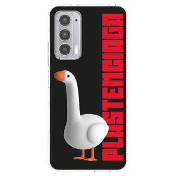 Husă pentru Motorola Edge 20 - Kiky Ricky