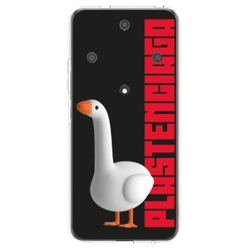 Picasee husă transparentă din silicon pentru Honor Magic5 Lite 5G - Kiky Ricky