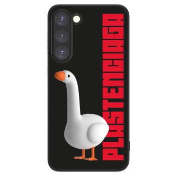Picasee ULTIMATE CASE PowerShare pentru Samsung Galaxy S23+ 5G - Kiky Ricky