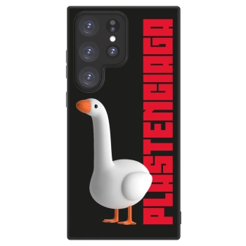 Picasee ULTIMATE CASE PowerShare pentru Samsung Galaxy S23 Ultra 5G - Kiky Ricky