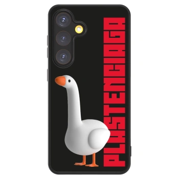 Picasee ULTIMATE CASE pentru Samsung Galaxy S24 S921B 5G - Kiky Ricky