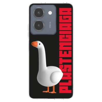 Husă pentru Vivo Y36 4G - Kiky Ricky