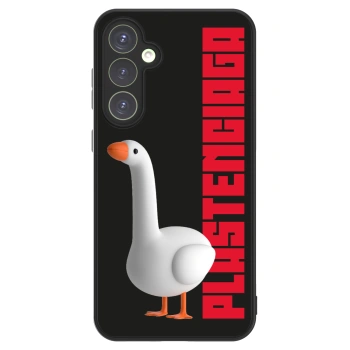 Picasee ULTIMATE CASE PowerShare pentru Samsung Galaxy S23 FE S711B - Kiky Ricky