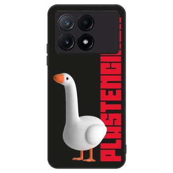 Husă pentru Xiaomi Poco X6 Pro - Kiky Ricky