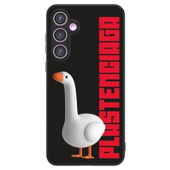 Picasee ULTIMATE CASE pentru Samsung Galaxy A35 5G A356B - Kiky Ricky