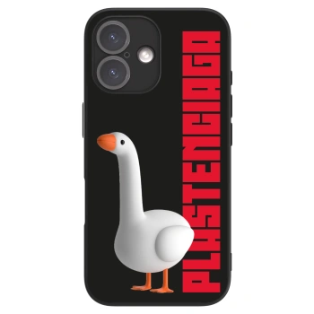 Picasee ULTIMATE CASE pentru Apple iPhone 16 - Kiky Ricky