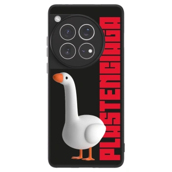 Picasee ULTIMATE CASE pentru OnePlus 12 5G - Kiky Ricky