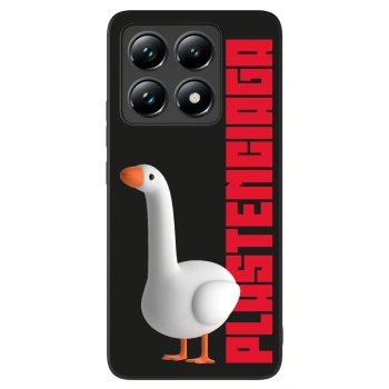 Picasee ULTIMATE CASE pentru Xiaomi 14T - Kiky Ricky