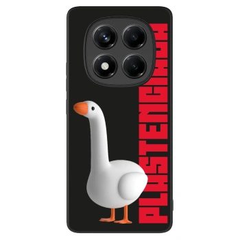 Picasee ULTIMATE CASE pentru Xiaomi Redmi Note 14 Pro+ 5G - Kiky Ricky