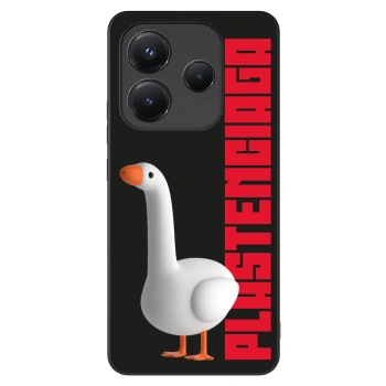 Picasee ULTIMATE CASE pentru Xiaomi Redmi Note 14 5G - Kiky Ricky