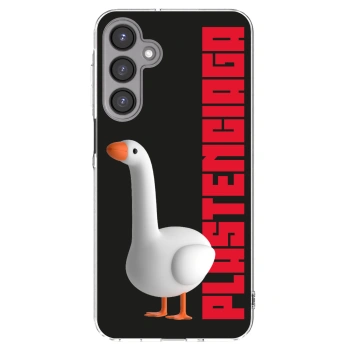Picasee husă transparentă din silicon pentru Samsung Galaxy A16 5G - Kiky Ricky