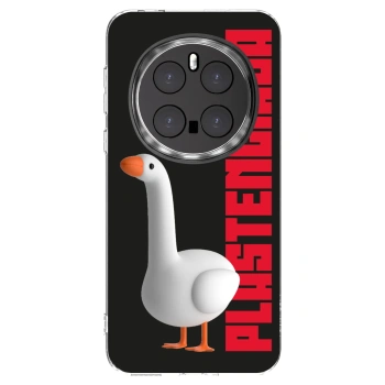 Picasee husă transparentă din silicon pentru Honor Magic7 Pro 5G - Kiky Ricky
