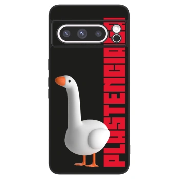 Picasee ULTIMATE CASE pentru Google Pixel 8 Pro - Kiky Ricky