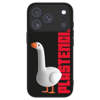 Picasee ULTIMATE CASE pentru Apple iPhone 17 Pro - Kiky Ricky