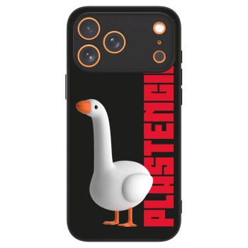 Picasee ULTIMATE CASE MagSafe pentru Apple iPhone 17 Pro Max - Kiky Ricky