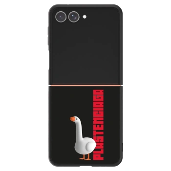 Husă pentru Samsung Galaxy Z Flip7 5G - Kiky Ricky