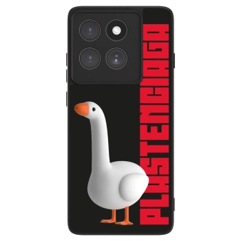 Husă pentru Motorola Edge 60 Pro - Kiky Ricky