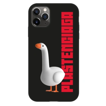 Husă pentru Apple iPhone 11 Pro - Kiky Ricky