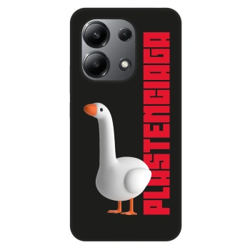 Picasee Fashion Case pentru Xiaomi Redmi Note 13 4G - Kiky Ricky