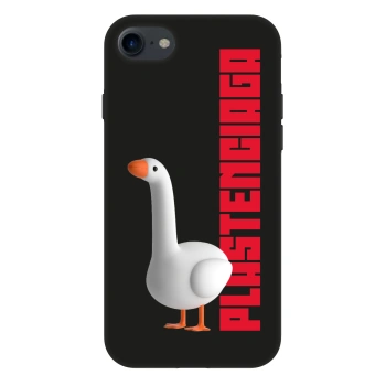 Husă pentru Apple iPhone 8 - Kiky Ricky