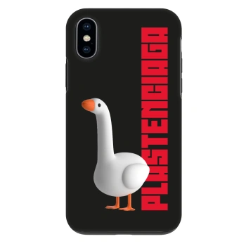 Husă pentru Apple iPhone X/XS - Kiky Ricky