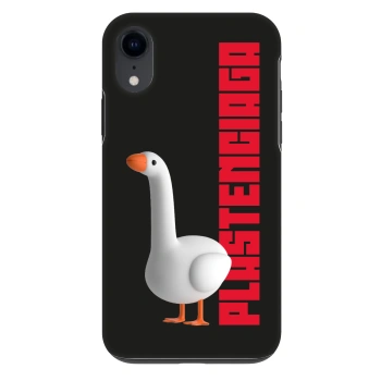 Husă pentru Apple iPhone XR - Kiky Ricky