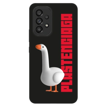 Husă pentru Samsung Galaxy A53 5G A536 - Kiky Ricky