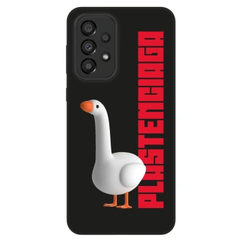 Husă pentru Samsung Galaxy A33 5G A336 - Kiky Ricky