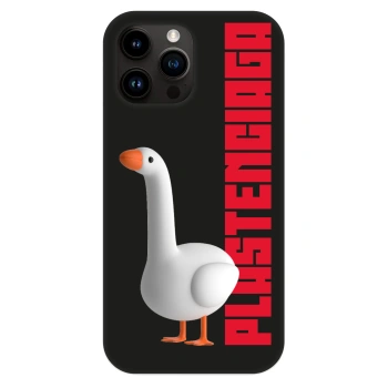 Husă pentru Apple iPhone 13 Pro Max - Kiky Ricky