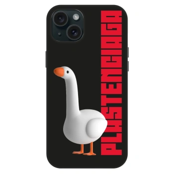 Husă pentru Apple iPhone 15 Plus - Kiky Ricky