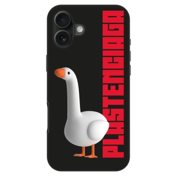 Husă pentru Apple iPhone 16 Plus - Kiky Ricky