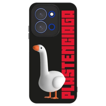 Husă pentru Xiaomi Redmi 15C 4G - Kiky Ricky