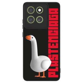 Husă pentru Motorola Moto G86 Power 5G - Kiky Ricky