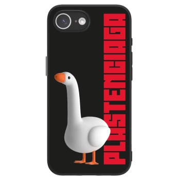 Picasee ULTIMATE CASE pentru Apple iPhone 17e - Kiky Ricky