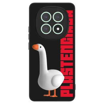 Picasee ULTIMATE CASE pentru Xiaomi Redmi Note 15 5G - Kiky Ricky