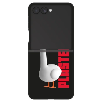 Picasee Fashion Case pentru Samsung Galaxy Z Flip7 5G - Kiky Ricky