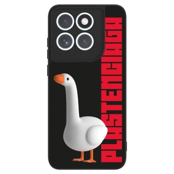 Picasee ULTIMATE CASE pentru Motorola Edge 70 Fusion - Kiky Ricky