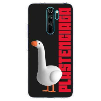 Husă pentru Xiaomi Redmi Note 8 Pro - Kiky Ricky