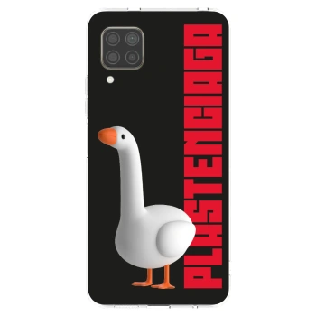 Picasee husă transparentă din silicon pentru Huawei P40 Lite - Kiky Ricky
